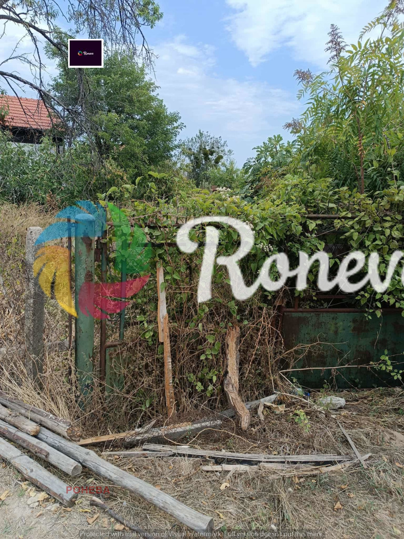 For Sale  Plot Varna , m-t Gorna Traka , 1320 sq.m | 91438913 - image [4]