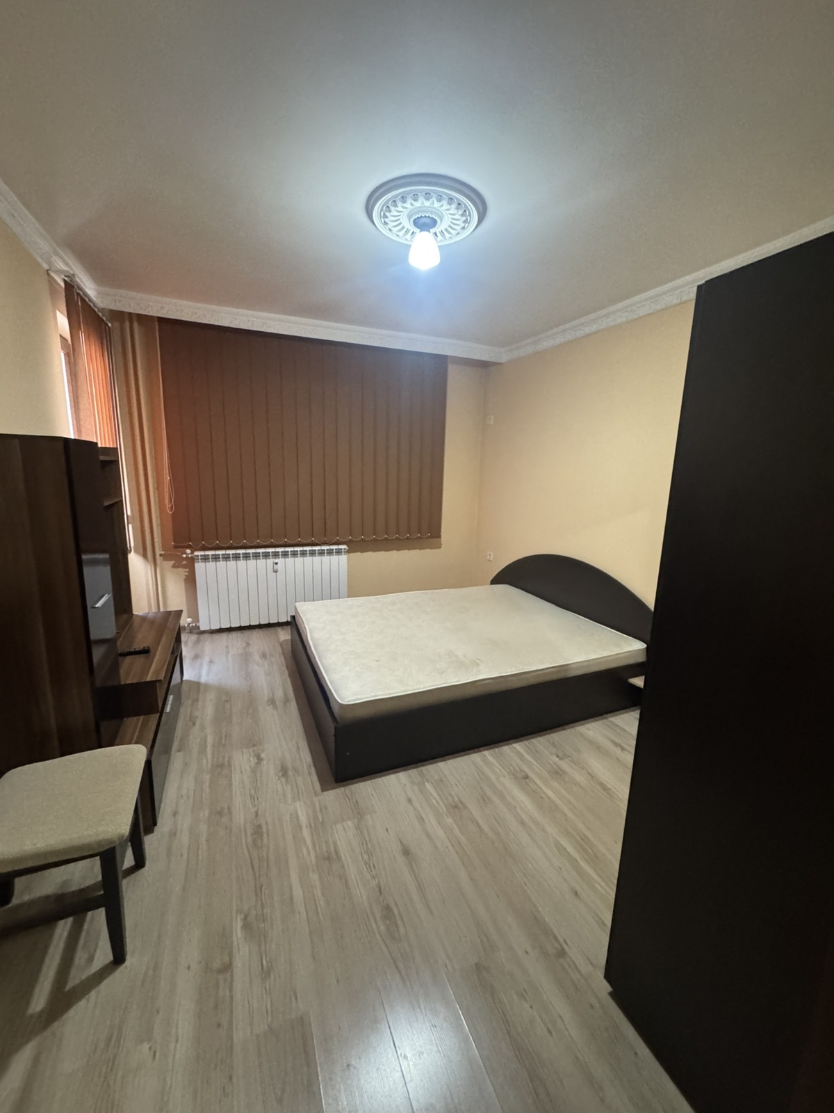 Продава 2-СТАЕН, гр. Плевен, 9-ти квартал, снимка 4 - Апартаменти - 55525302