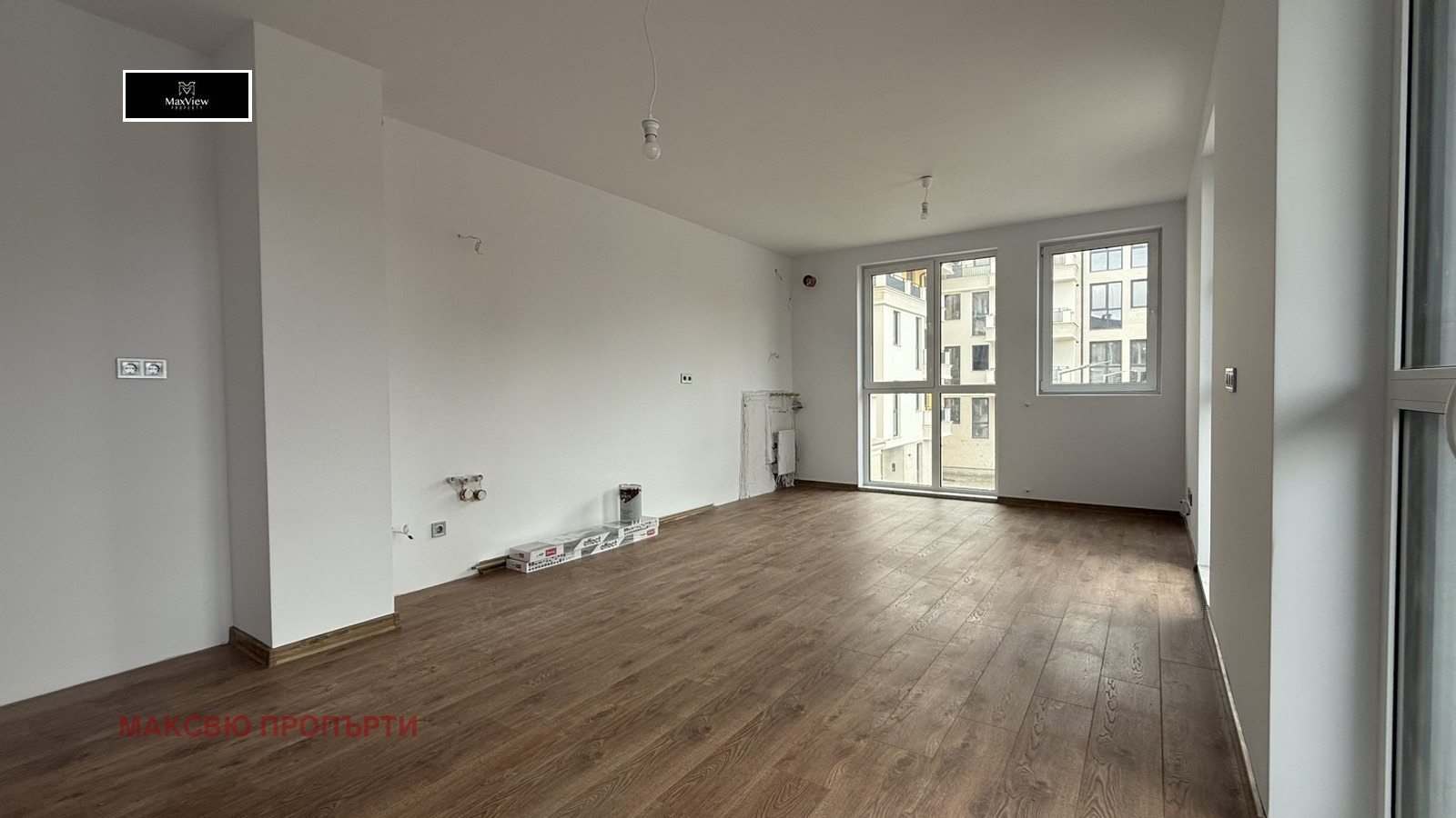 Продава 2-СТАЕН, гр. София, Малинова долина, снимка 4 - Апартаменти - 54079864