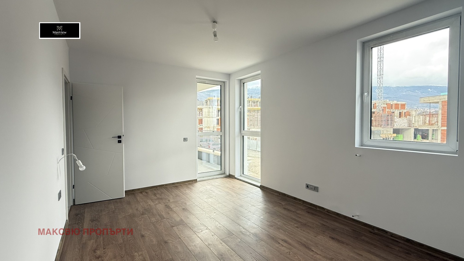 Продава 2-СТАЕН, гр. София, Малинова долина, снимка 6 - Апартаменти - 54079864