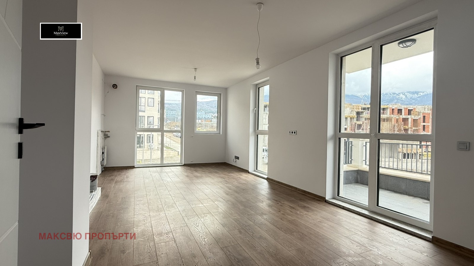 Продава 2-СТАЕН, гр. София, Малинова долина, снимка 2 - Апартаменти - 54339890