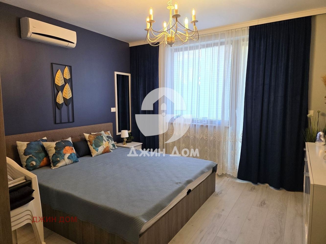Продава 2-СТАЕН, гр. Свети Влас, област Бургас, снимка 5 - Апартаменти - 54459847