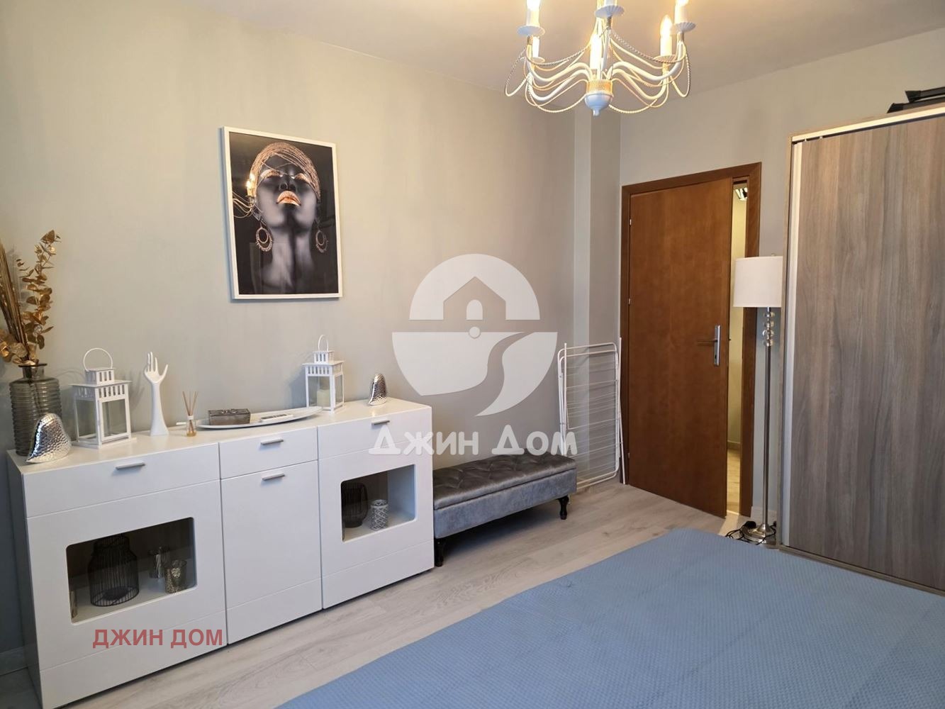 Продава 2-СТАЕН, гр. Свети Влас, област Бургас, снимка 6 - Апартаменти - 54459847