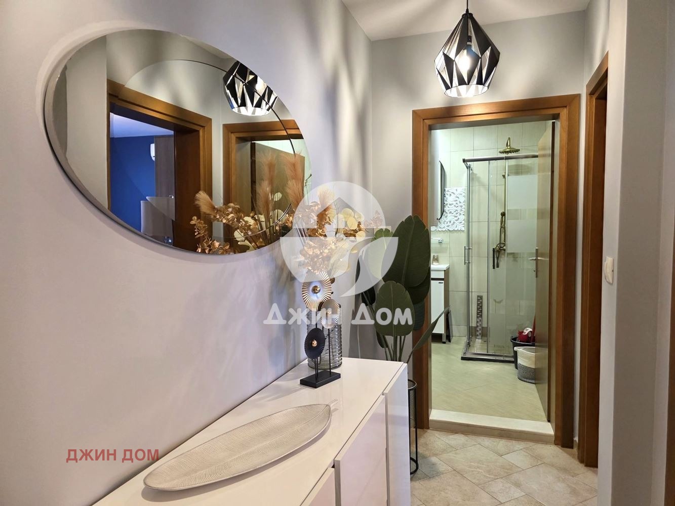 Продава 2-СТАЕН, гр. Свети Влас, област Бургас, снимка 8 - Апартаменти - 54459847