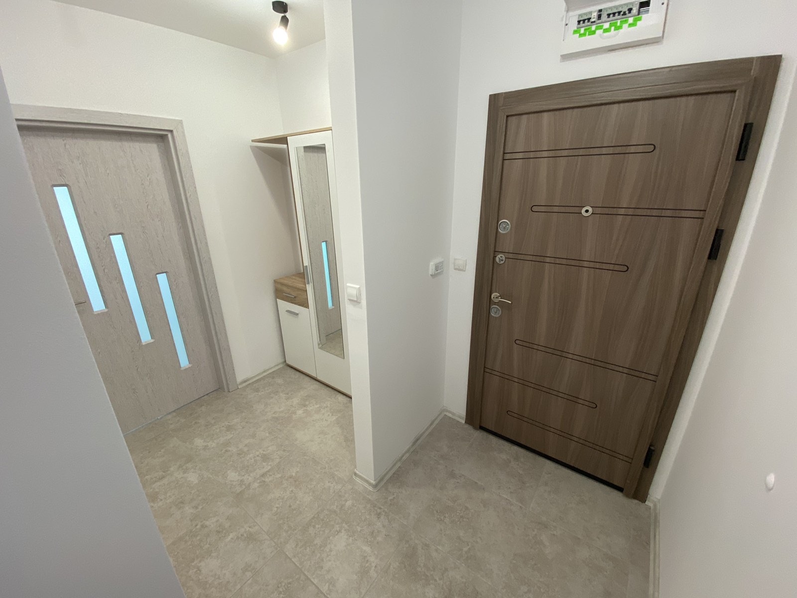 Продава 2-СТАЕН, гр. Варна, Виница, снимка 5 - Апартаменти - 55931308