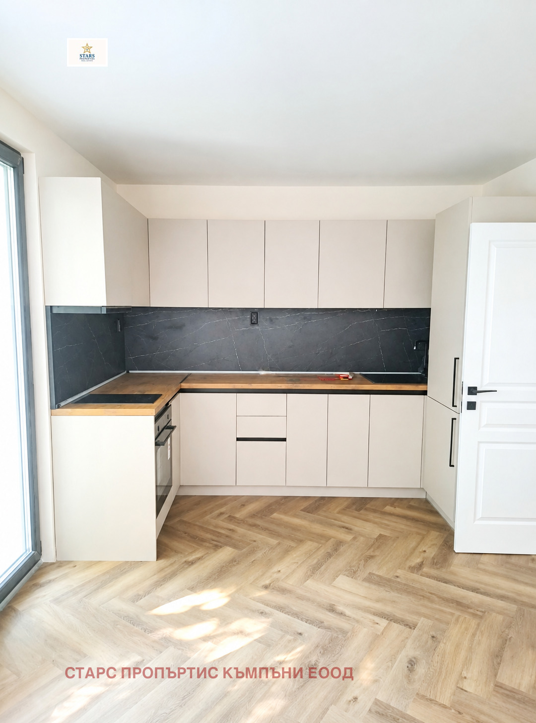 Продава 2-СТАЕН, гр. Варна, Чаталджа, снимка 2 - Апартаменти - 56593772