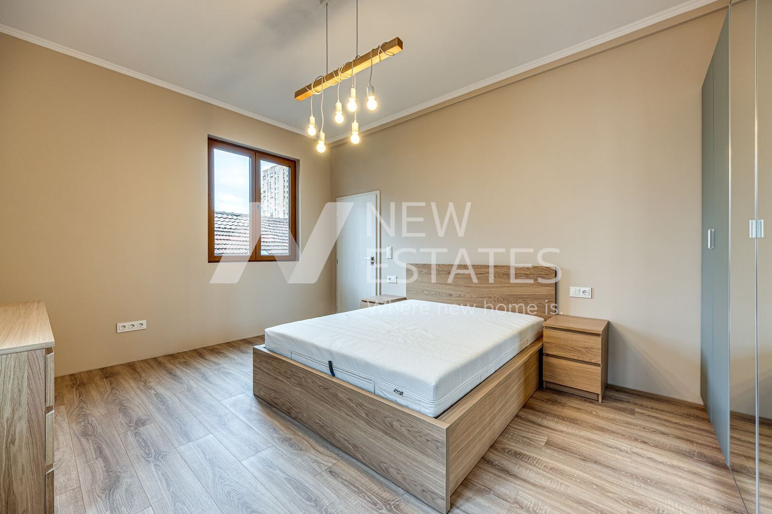 Продава 3-СТАЕН, гр. София, Център, снимка 4 - Апартаменти - 53326988