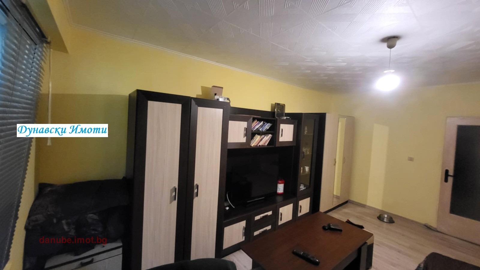 Продава 3-СТАЕН, гр. Русе, Дружба 3, снимка 4 - Апартаменти - 54608049