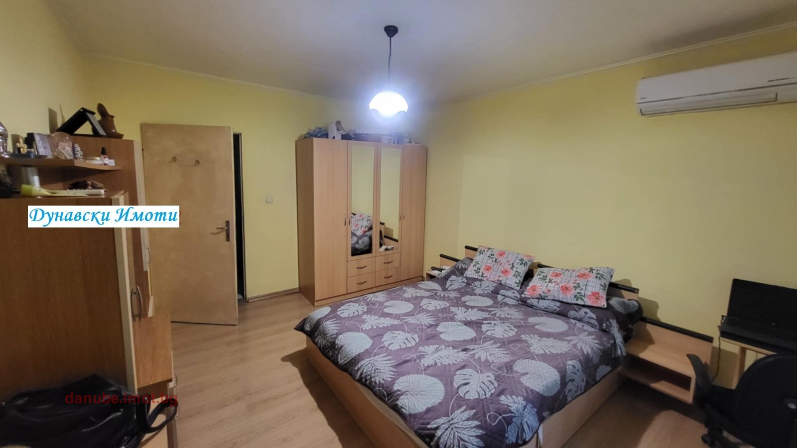 Продава 3-СТАЕН, гр. Русе, Дружба 3, снимка 2 - Апартаменти - 54608049