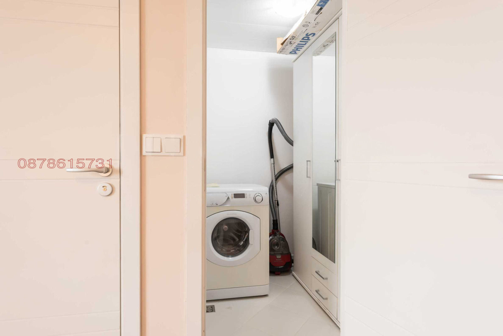 Продава 3-СТАЕН, гр. Варна, Център, снимка 12 - Апартаменти - 55841584