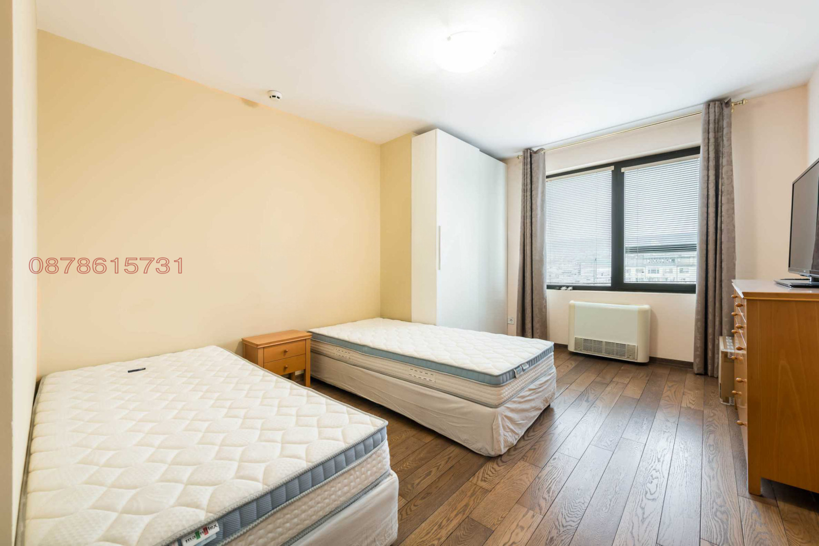 Продава 3-СТАЕН, гр. Варна, Център, снимка 13 - Апартаменти - 55841584