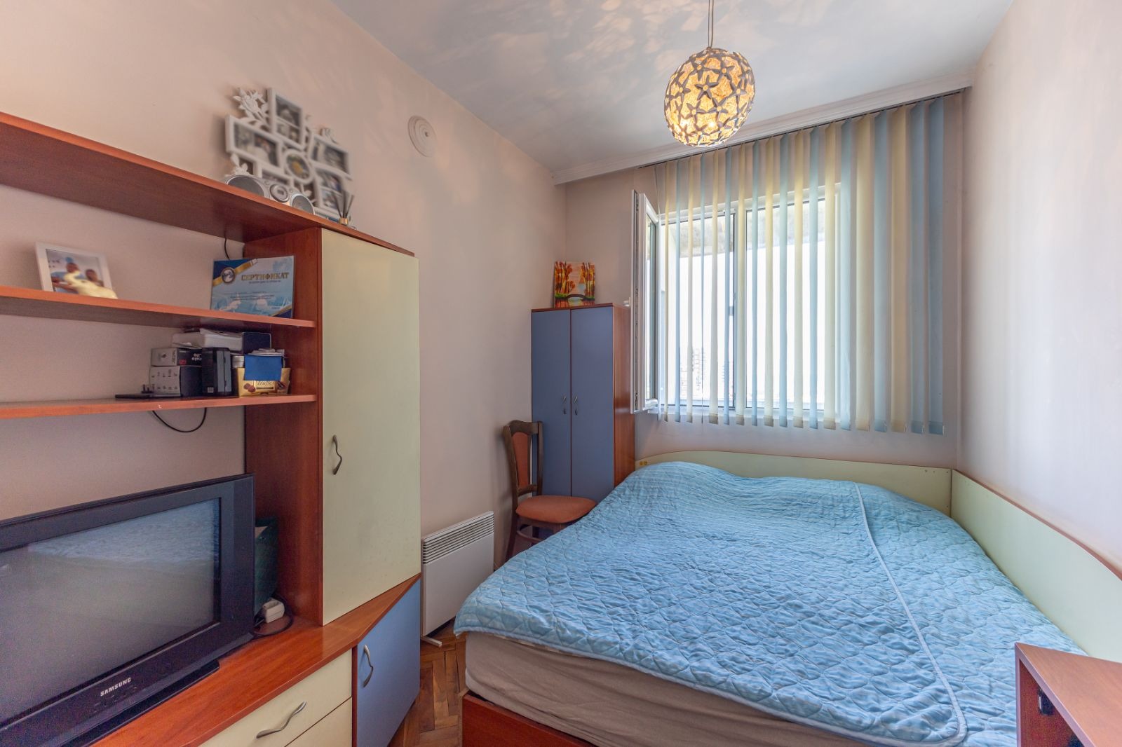 Продава 3-СТАЕН, гр. Варна, Трошево, снимка 7 - Апартаменти - 56251355