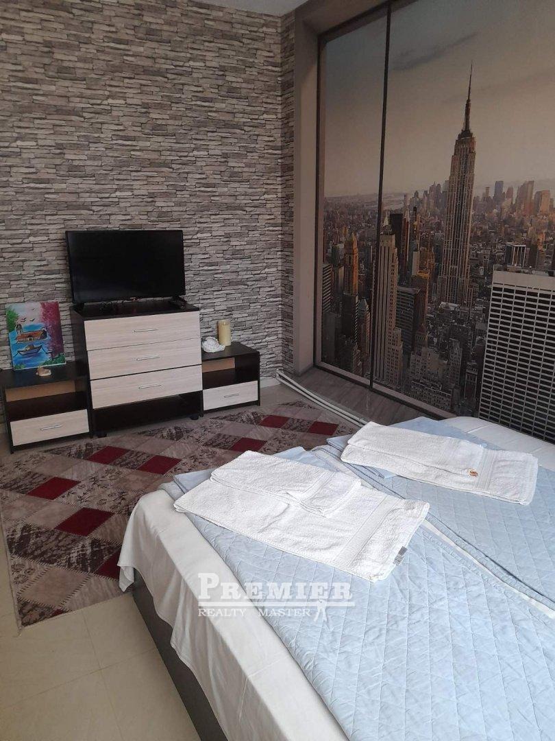 Продава 3-СТАЕН, гр. Поморие, област Бургас, снимка 6 - Апартаменти - 56511751