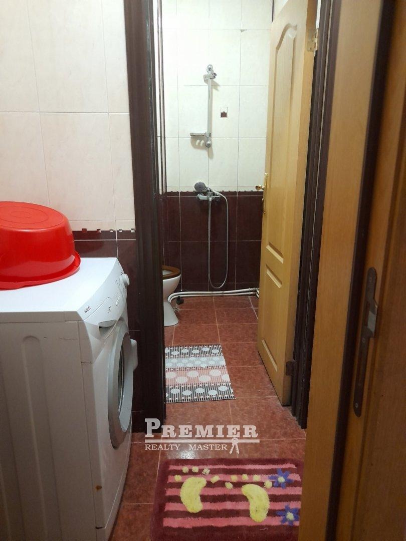 Продава 3-СТАЕН, гр. Поморие, област Бургас, снимка 9 - Апартаменти - 56511751