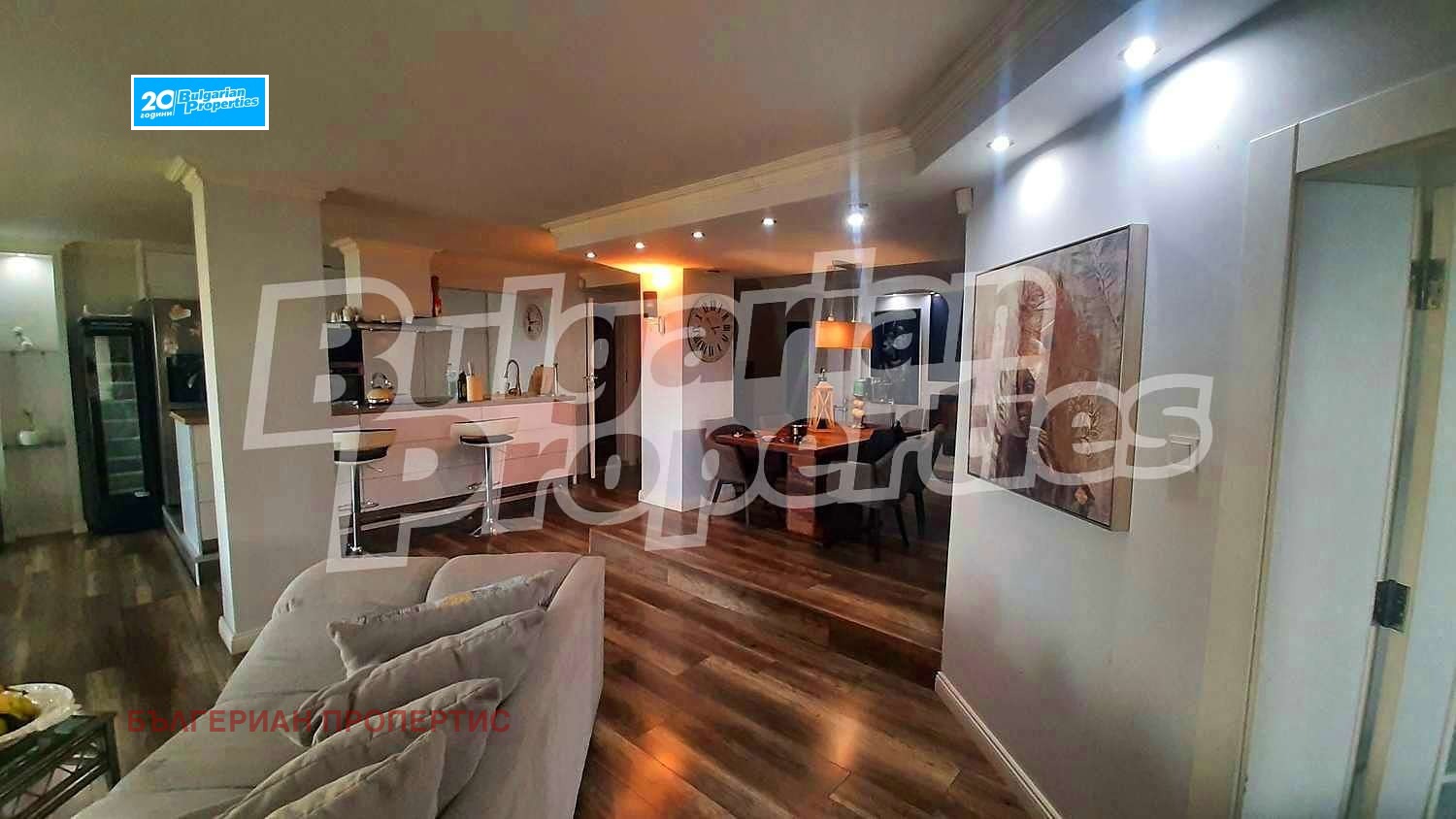 Продава 4-СТАЕН, гр. Созопол, област Бургас, снимка 2 - Апартаменти - 43019154