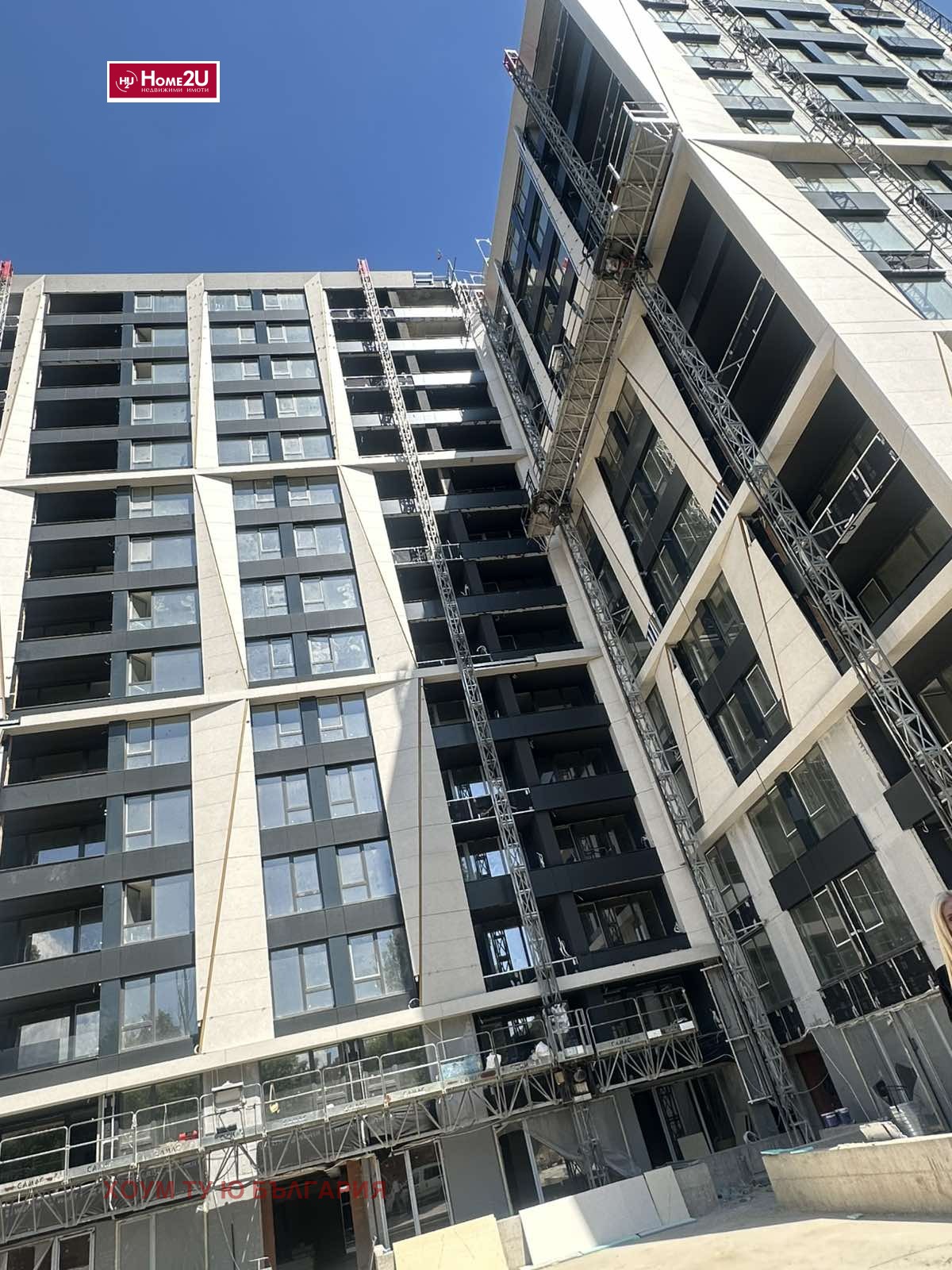 Продава 4-СТАЕН, гр. София, Славия, снимка 7 - Апартаменти - 55538701