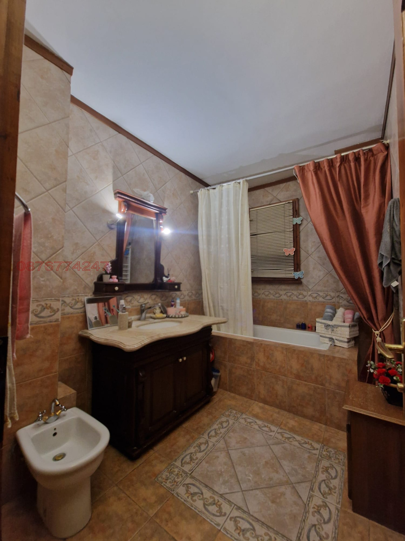 Продава МЕЗОНЕТ, гр. Пловдив, Кършияка, снимка 8 - Апартаменти - 54430032