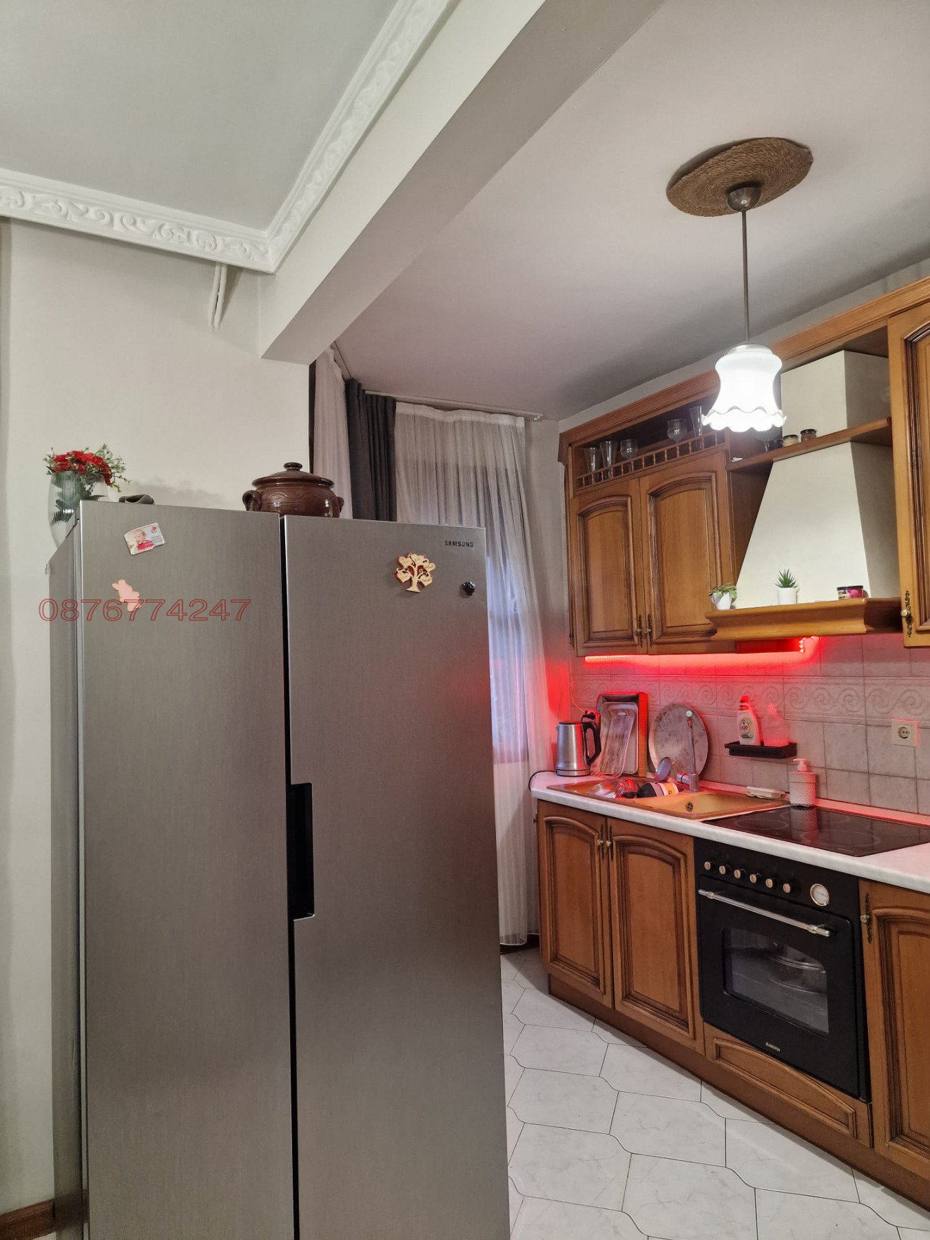 Продава МЕЗОНЕТ, гр. Пловдив, Кършияка, снимка 4 - Апартаменти - 54430032