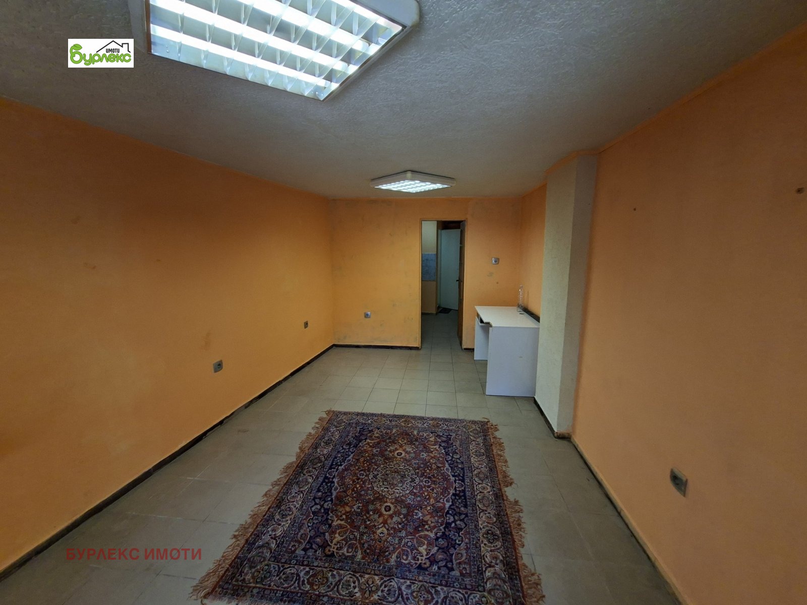 Продава ОФИС, гр. Варна, Зимно кино Тракия, снимка 7 - Офиси - 55936480