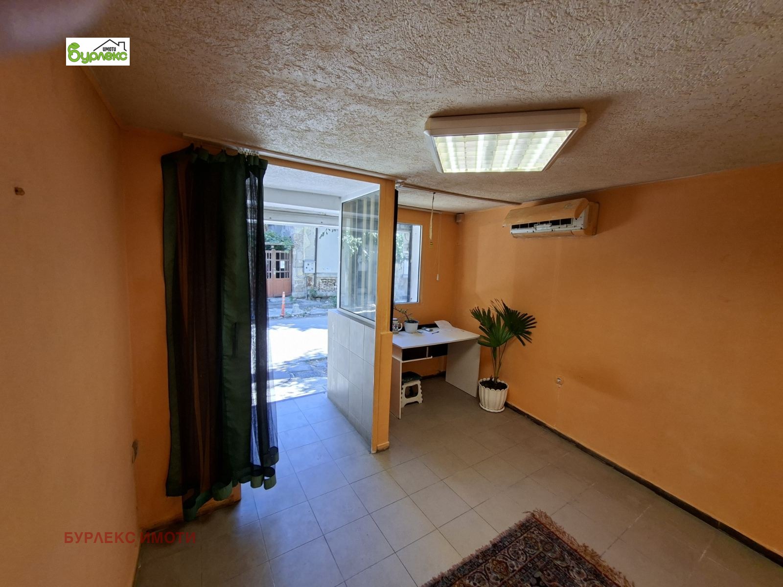 Продава ОФИС, гр. Варна, Зимно кино Тракия, снимка 8 - Офиси - 55936480