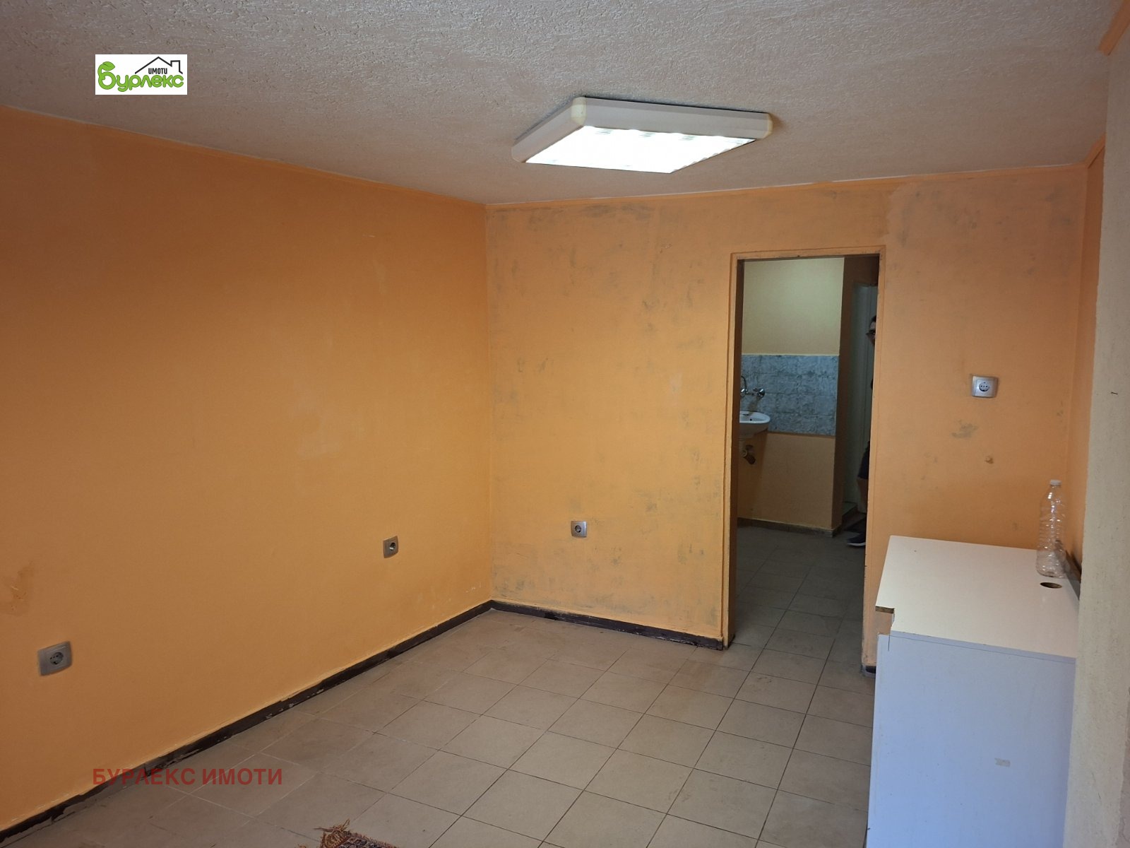 Продава ОФИС, гр. Варна, Зимно кино Тракия, снимка 10 - Офиси - 55936480