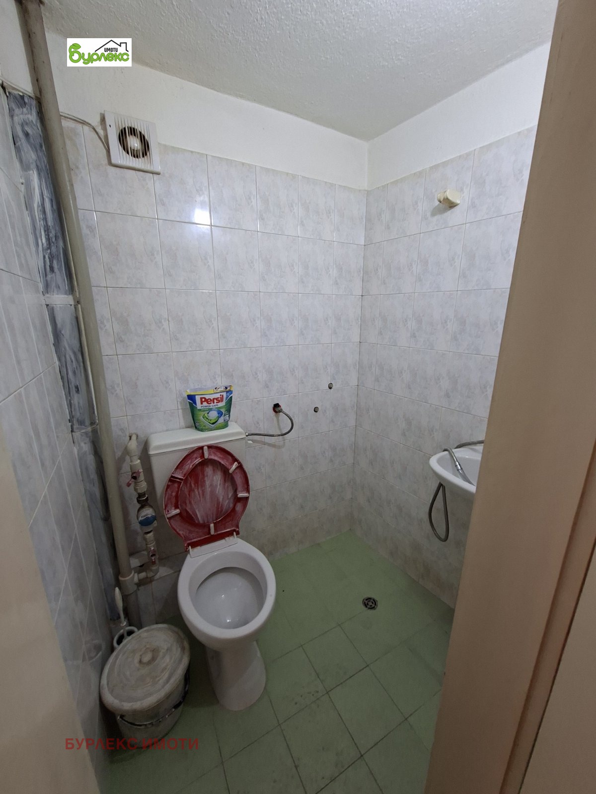 Продава ОФИС, гр. Варна, Зимно кино Тракия, снимка 4 - Офиси - 55936480