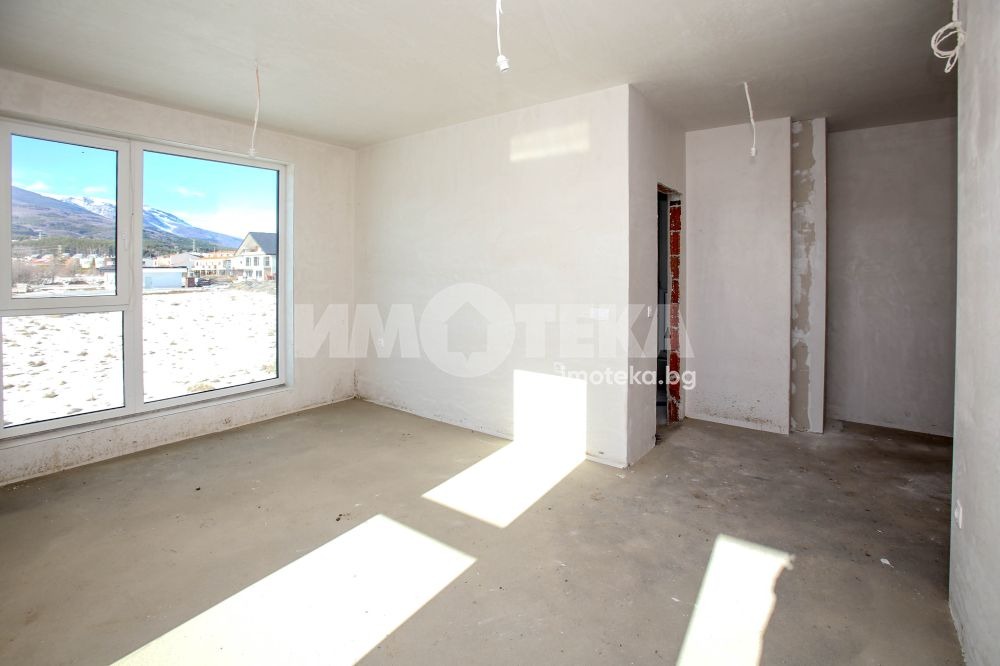 Продава КЪЩА, гр. София, с. Бистрица, снимка 16 - Къщи - 49166601