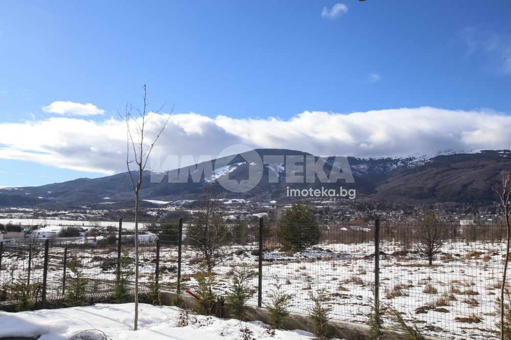 Продава КЪЩА, гр. София, с. Бистрица, снимка 17 - Къщи - 49166601
