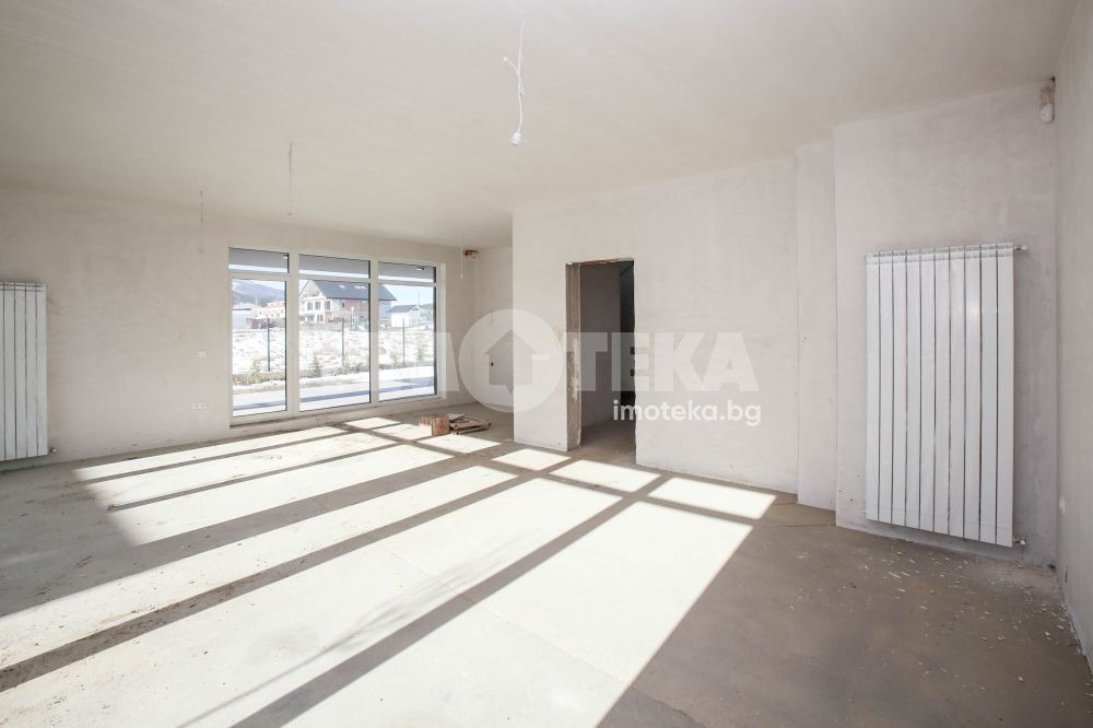 Продава КЪЩА, гр. София, с. Бистрица, снимка 10 - Къщи - 49166601