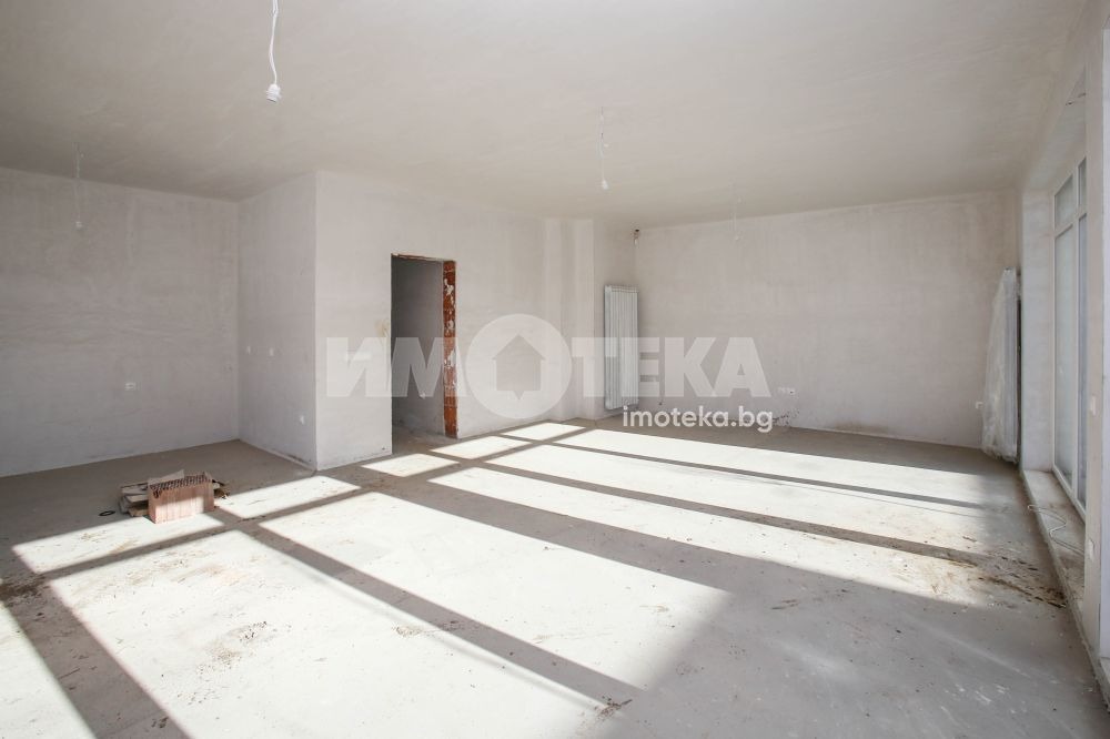 Продава КЪЩА, гр. София, с. Бистрица, снимка 11 - Къщи - 49166601
