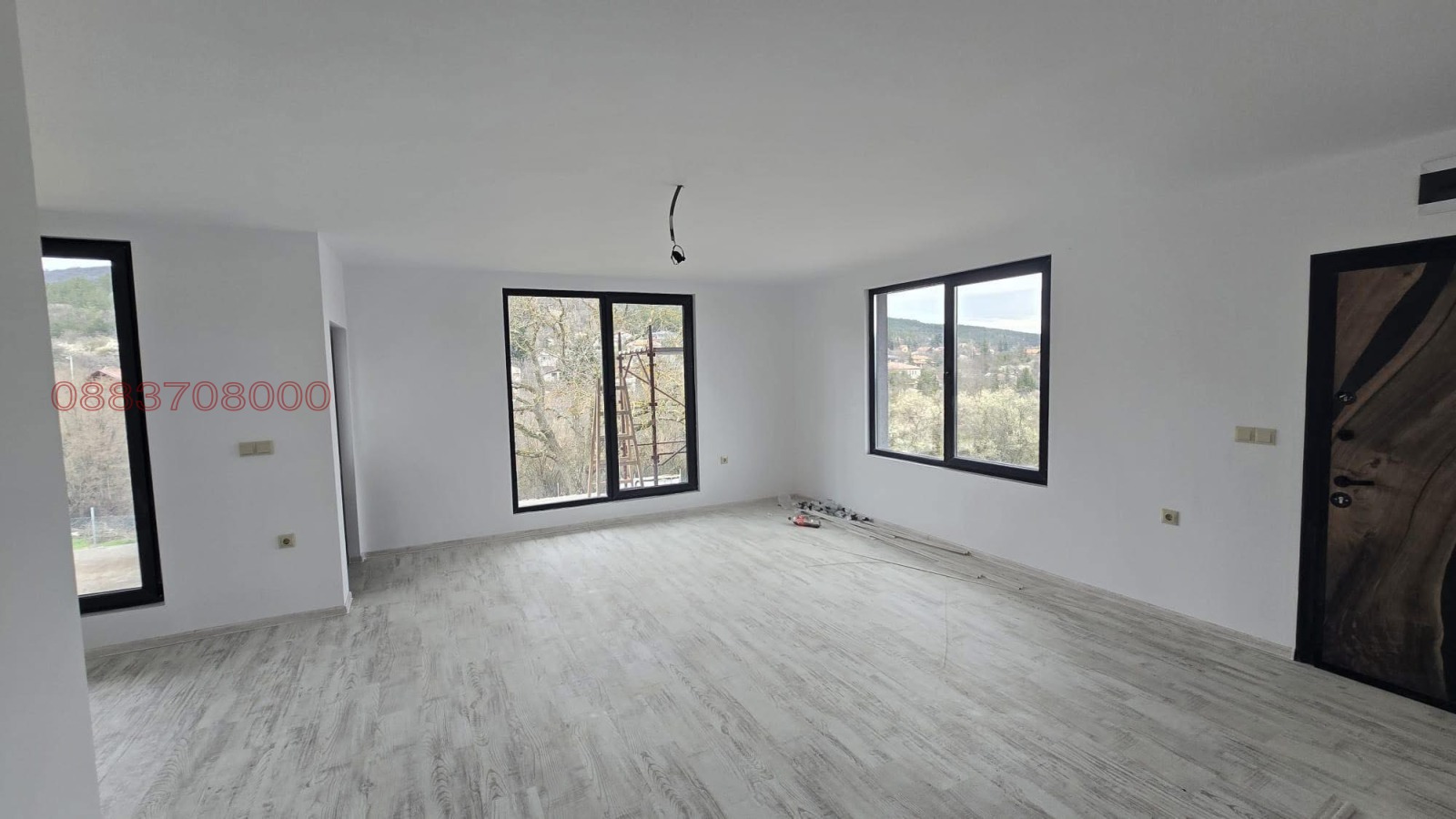 Продава КЪЩА, с. Борилово, област Стара Загора