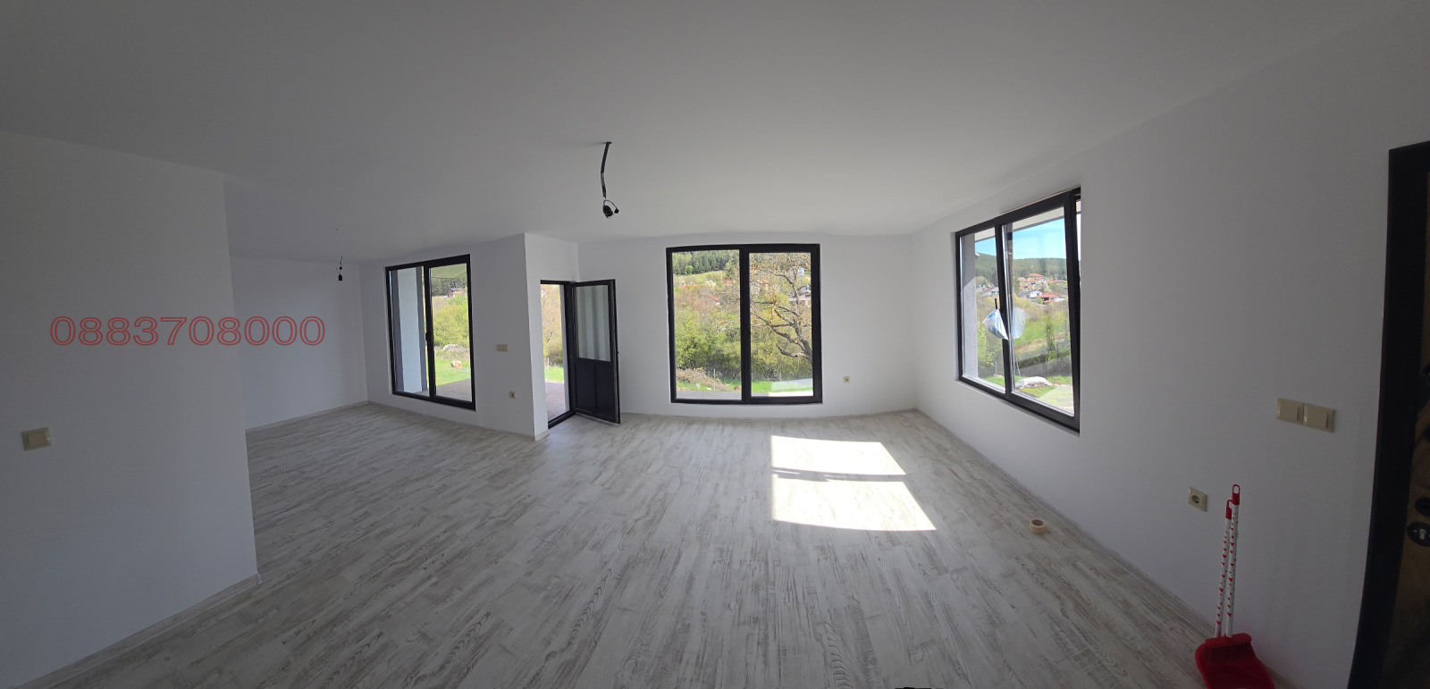 Продава КЪЩА, с. Борилово, област Стара Загора, снимка 15 - Къщи - 54187946