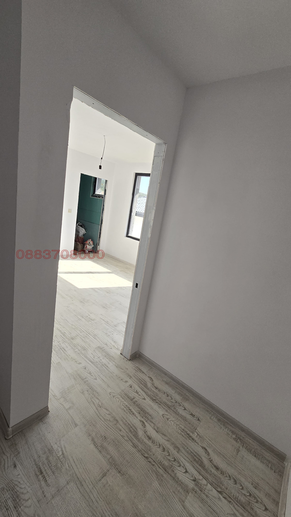 Продава КЪЩА, с. Борилово, област Стара Загора, снимка 13 - Къщи - 54187946