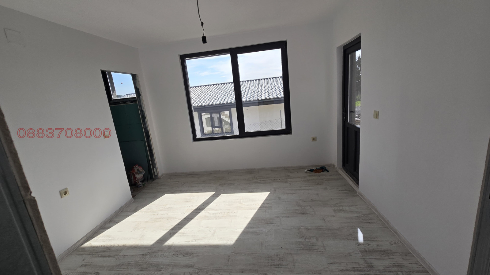 Продава КЪЩА, с. Борилово, област Стара Загора, снимка 14 - Къщи - 54187946