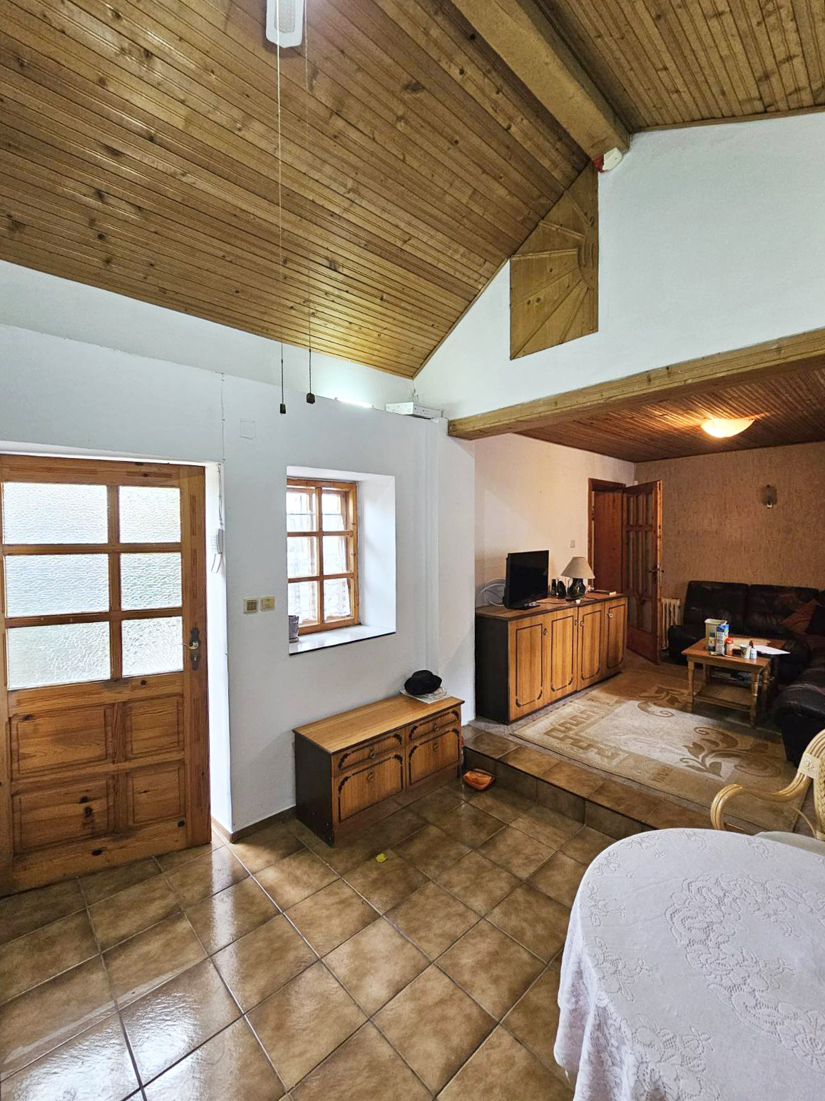 Продава КЪЩА, гр. Балчик, област Добрич, снимка 6 - Къщи - 52034962