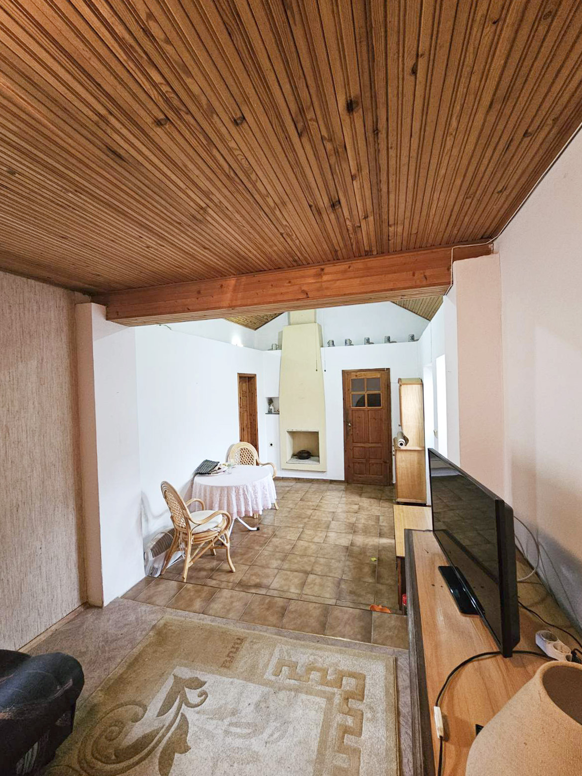 Продава КЪЩА, гр. Балчик, област Добрич, снимка 7 - Къщи - 52034962