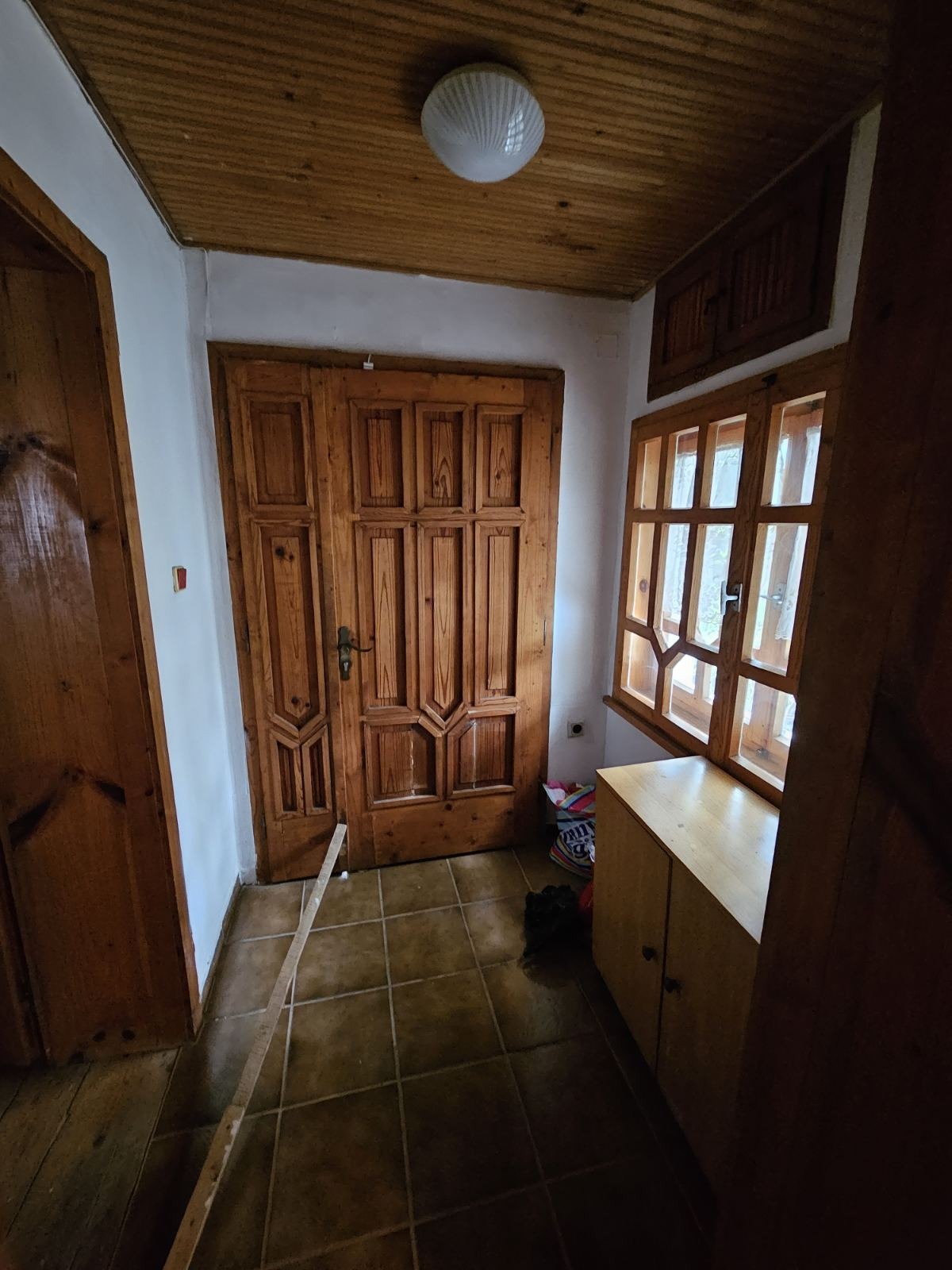 Продава КЪЩА, гр. Балчик, област Добрич, снимка 12 - Къщи - 52034962