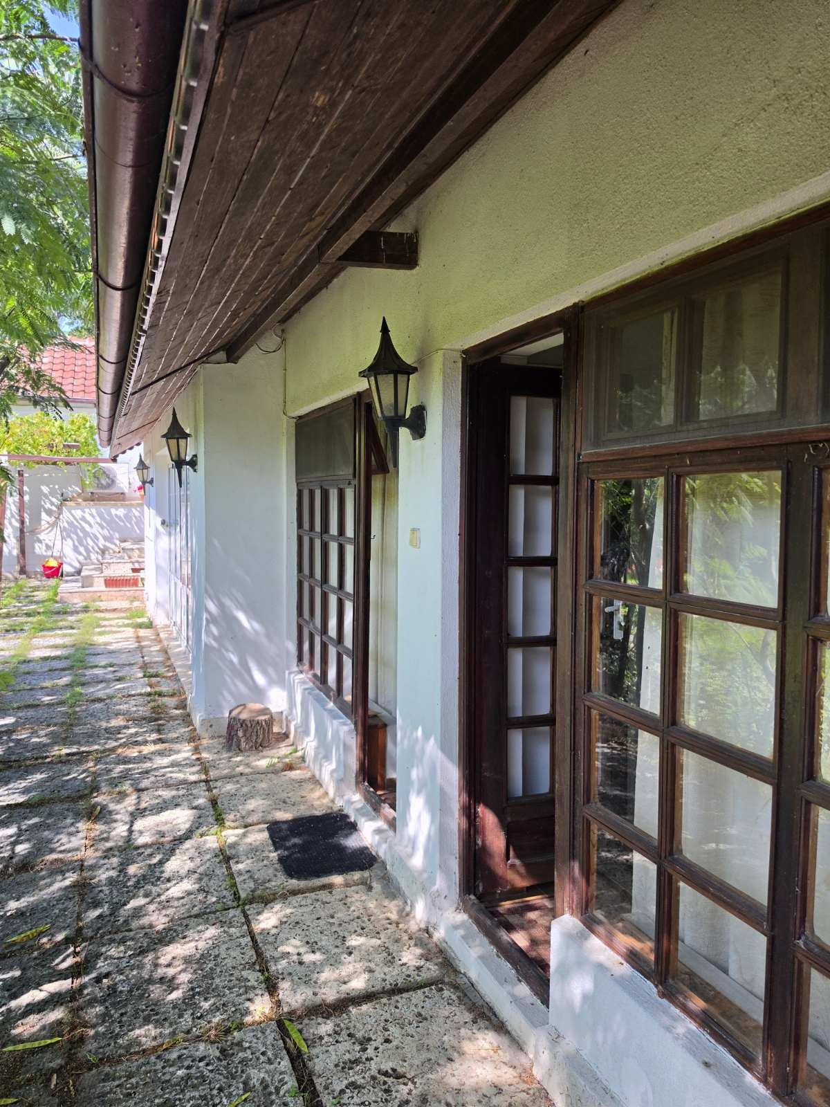 Продава КЪЩА, гр. Балчик, област Добрич, снимка 3 - Къщи - 52034962