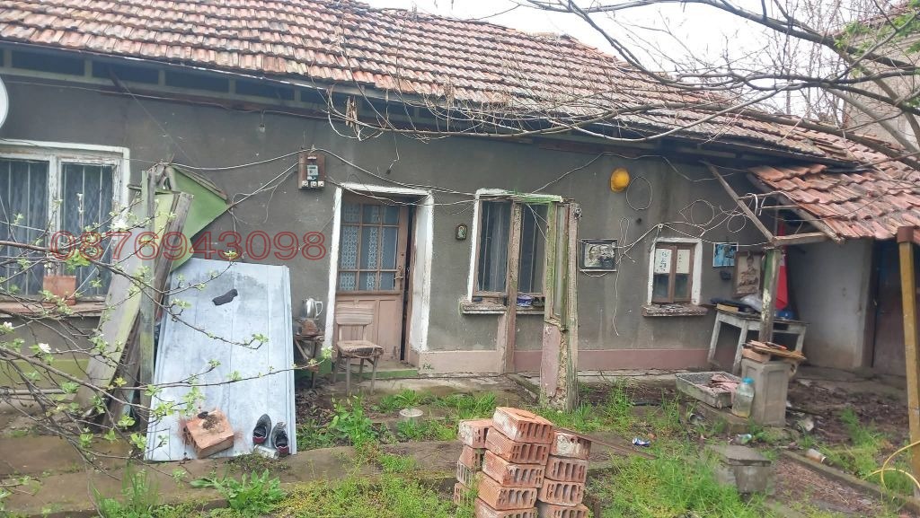 Продава КЪЩА, с. Червена, област Велико Търново, снимка 6 - Къщи - 54293812