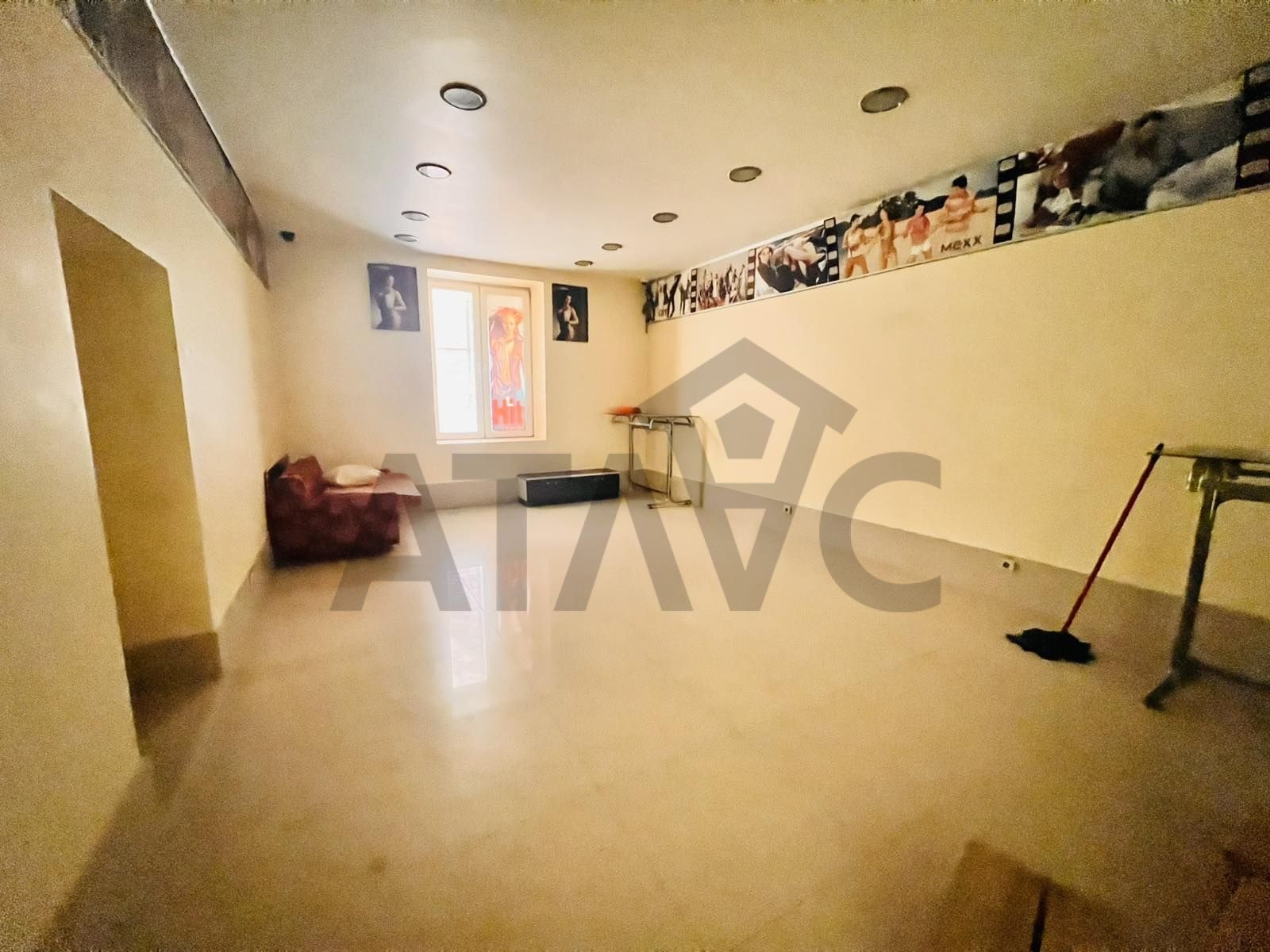 Продава МАГАЗИН, гр. Хасково, Център, снимка 5 - Магазини - 54129488