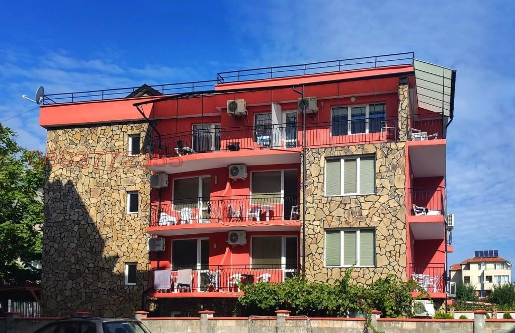 Продава ХОТЕЛ, с. Равда, област Бургас, снимка 3 - Хотели - 55126106