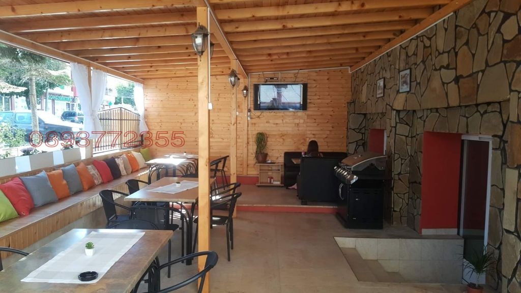 Продава ХОТЕЛ, с. Равда, област Бургас, снимка 6 - Хотели - 55126106