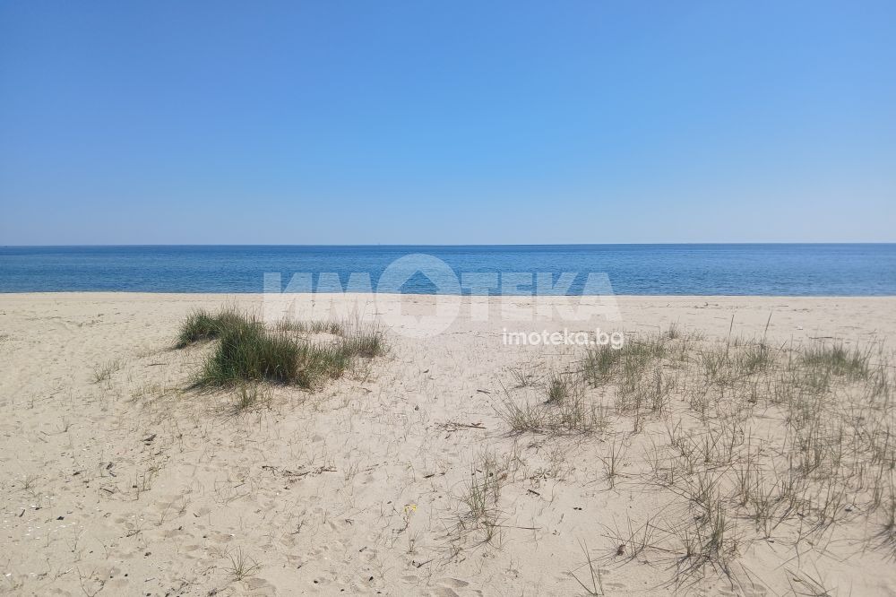 Продава ПАРЦЕЛ, с. Шкорпиловци, област Варна, снимка 3 - Парцели - 54330497