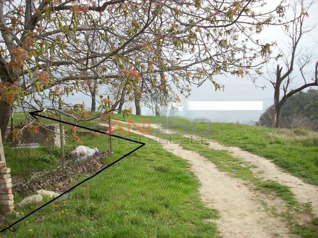 Продава ПАРЦЕЛ, гр. Варна, Галата, снимка 6 - Парцели - 54823233