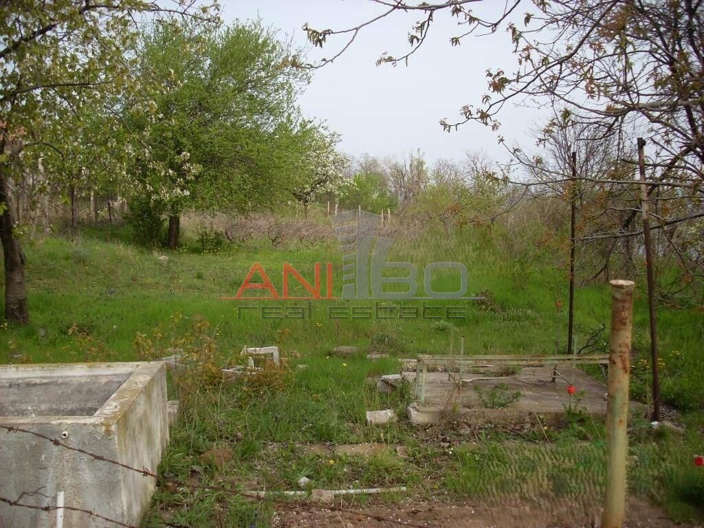 Продава ПАРЦЕЛ, гр. Варна, Галата, снимка 4 - Парцели - 54823233