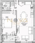 Продава 2-СТАЕН, гр. Варна, Възраждане 1, снимка 1