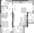 Продава 2-СТАЕН, град Пловдив, Христо Смирненски • 131565 € • 44423868 — Holmes.bg