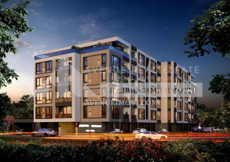 Продава 2-СТАЕН в град Пловдив, Кършияка - 70 кв.м / 87 213 € » 170 573.80 лв., АВЕНЮ РИЪЛ ЕСТЕЙТ