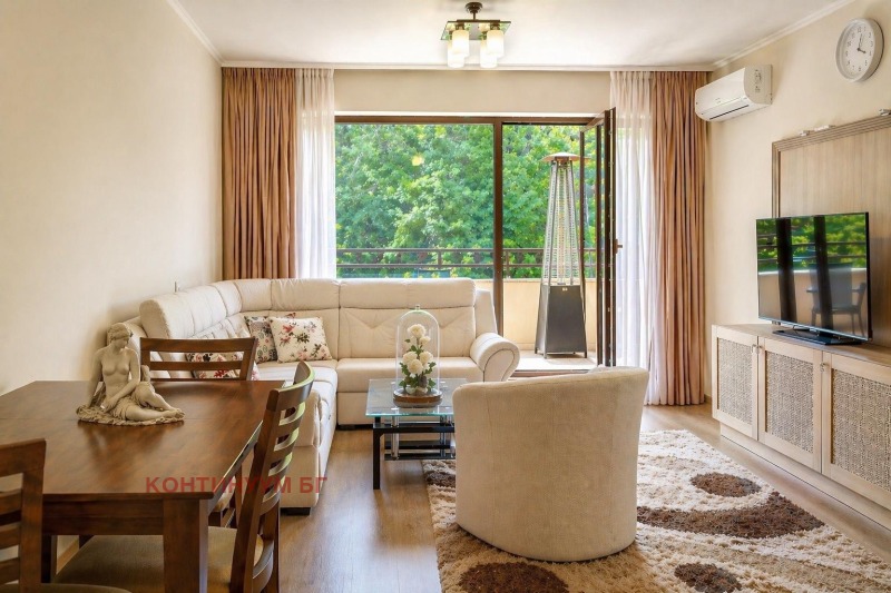 Продава 2-СТАЕН в град Варна, к.к. Златни пясъци - 72 кв.м / 170 000 € » 332 491.10 лв., КОНТИНУУМ БГ