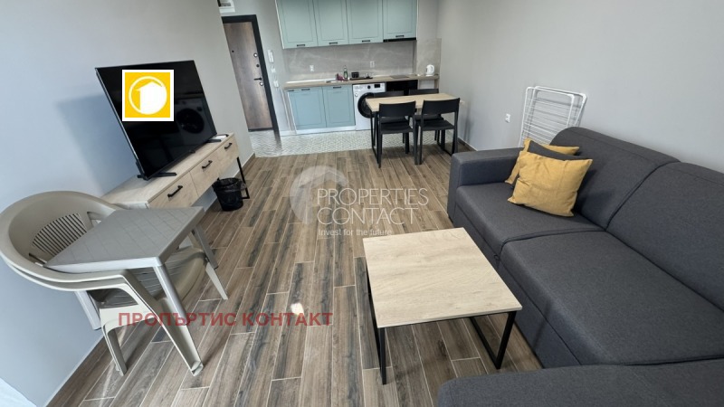 Продава 2-СТАЕН в област Бургас, гр. Ахтопол - 63 кв.м / 158 050 € » 309 118.93 лв., ПРОПЪРТИС КОНТАКТ